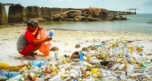 مقصد نهایی حجم عظیمی از زباله پلاستیکی اقیانوس‌ها کشف شد!