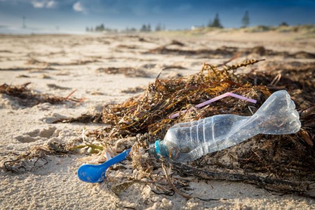 مقصد نهایی حجم عظیمی از زباله پلاستیکی اقیانوس‌ها کشف شد!