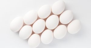 هشدار مرکز کنترل بیماری‌ها در مورد مصرف تخم مرغ پخته
