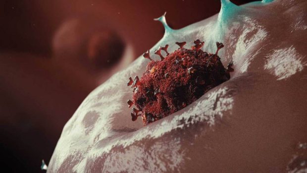 کروناویروس جدید شاید از سال‌ها پیش در بدن انسان بوده باشد