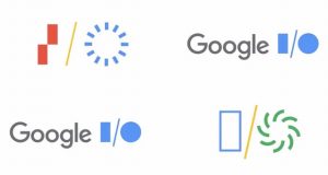 گوگل I/O 2020