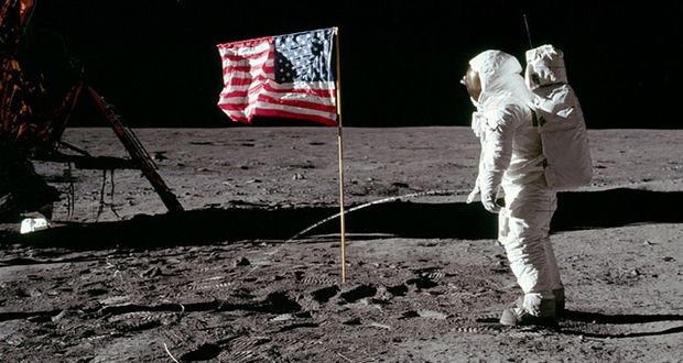 ادرار فضانوردان برای ساخت و ساز بر روی ماه بسیار مناسب است!