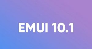 هواوی EMUI 10.1