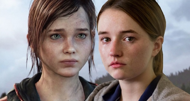 کیتلین دیور امیدوار است نقش الی در سریال The Last Of Us را ایفا کند 