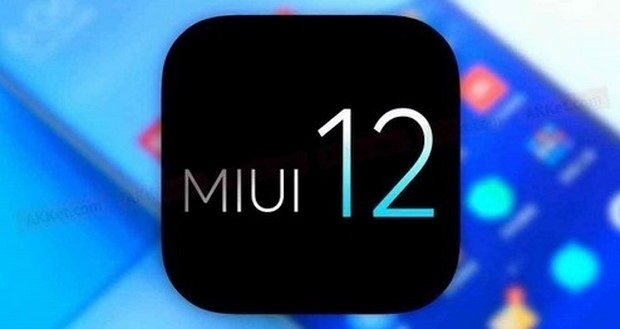 شیائومی MIUI 12