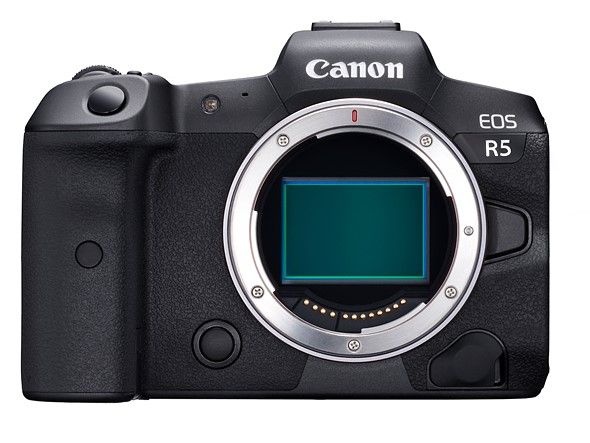 اطلاعات جدیدی از قابلیت های دوربین فیلمبرداری کانن EOS R5 8K اعلام شد