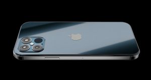 طراحی آیفون 12 - iPhone 12 اپل