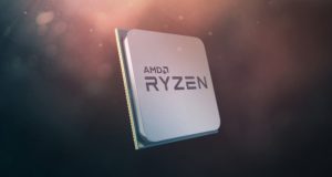 پردازنده رایزن 3 3100 و رایزن 3 3300 ایکس AMD