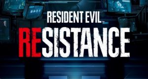 بازی Resident Evil Resistance