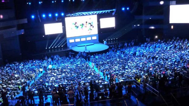زمان برگزاری نمایشگاه E3 2021 مشخص شد