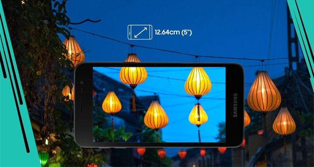 سامسونگ گلکسی جی 2 کور 2020 - Samsung Galaxy J2 Core 2020