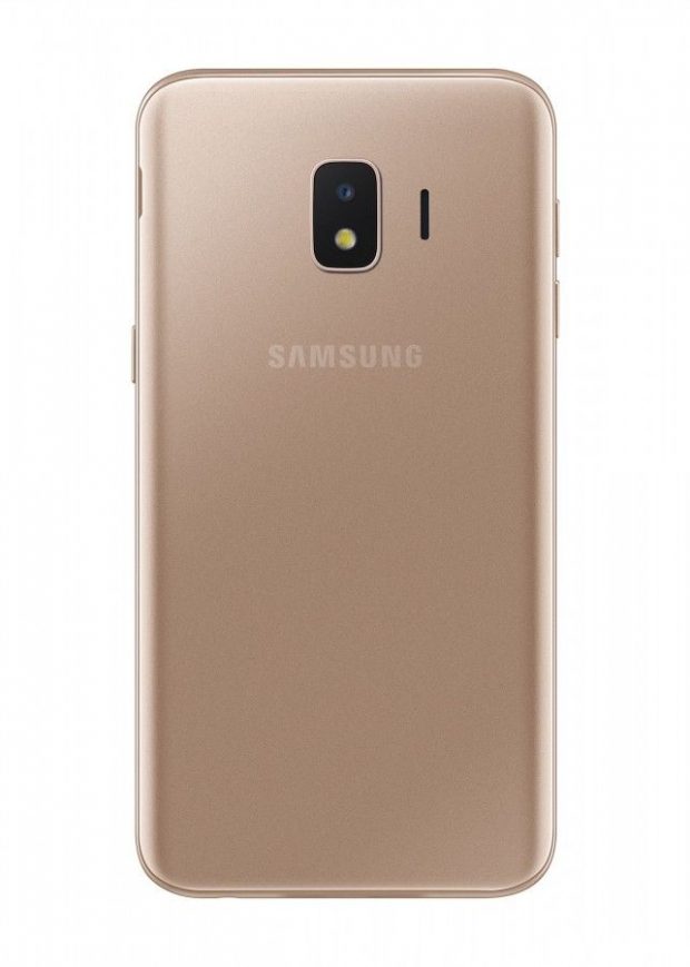سامسونگ گلکسی جی 2 کور 2020 - Samsung Galaxy J2 Core 2020