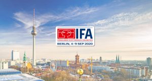 کنفرانس IFA 2020