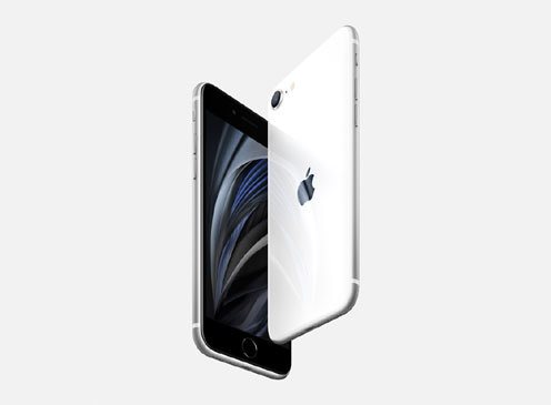 اپل آیفون اس ای 2020 - Apple iPhone SE 2020 آیفون ارزان قیمت جدید اپل