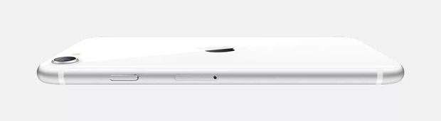 اپل آیفون اس ای 2020 - Apple iPhone SE 2020 آیفون ارزان قیمت جدید اپل