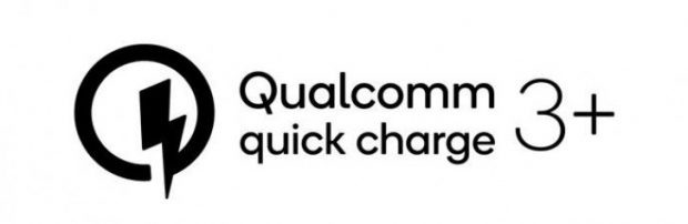 فناوری +Quick Charge 3 برای شارژ سریع
