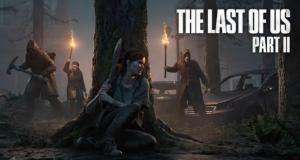تاریخ انتشار بازی The Last of Us 2