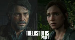 بازی The Last of Us Part II