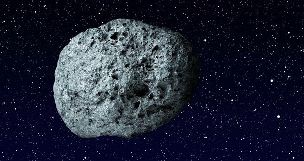 سیارک ‌های مشتری