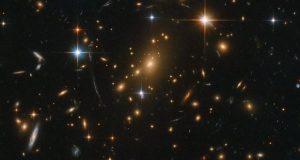 ساخت موسیقی کهکشان با تبدیل تصویر تلسکوپ هابل به صدا