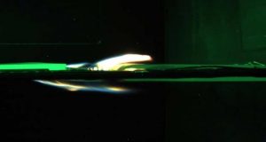 آزمایش بی‌سابقه آتش سوزی فضایی ناسا در فضاپیمای سیگنوس