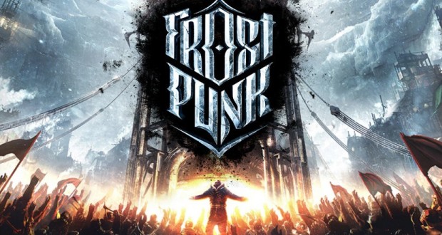 بازی Frostpunk