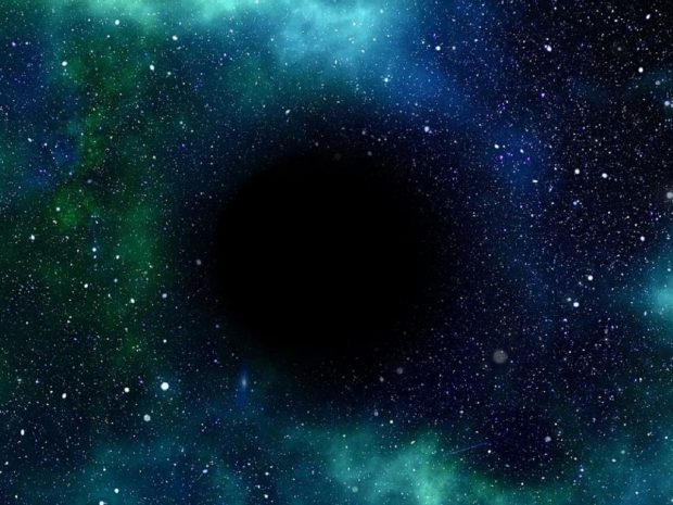 نزدیک ترین سیاه چاله به زمین کشف شد