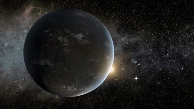 دورترین سیاره شبیه به زمین با مشخصاتی شگفت‌انگیز کشف شد!
