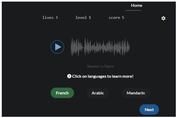 5 ابزار کارآمد برای تشخیص زبان هایی که نمی‌شناسید!