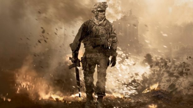 نسخه ریمستر Call of Duty: Modern Warfare 2