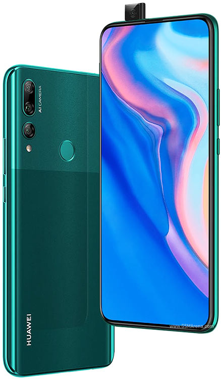 گوشی Huawei Y9 Prime (2019)