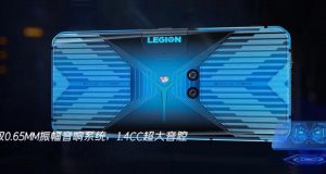 گوشی لنوو لژیون - Lenovo Legion