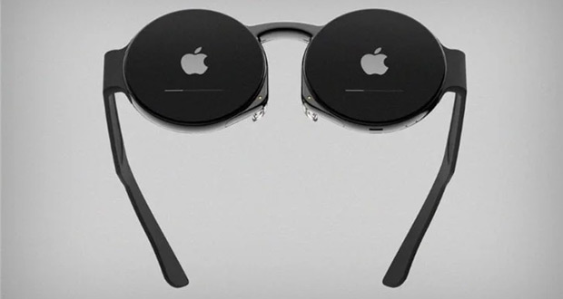 عینک هوشمند اپل گلس
