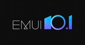 نسخه پایدار آپدیت EMUI 10.1