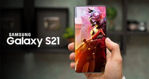 نمایشگر گلکسی S21 سامسونگ - Samsung Galaxy S21