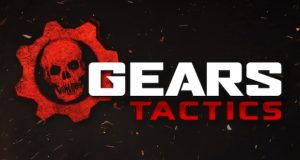 بازی Gears Tactics