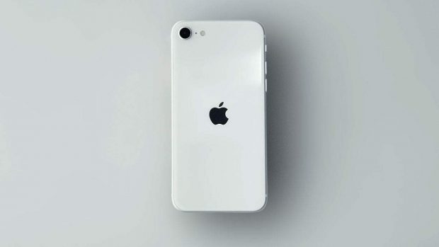نسل جدید آیفون اس ای - Apple iPhone SE 2020