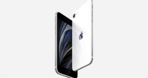 نسل جدید آیفون اس ای - Apple iPhone SE 2020