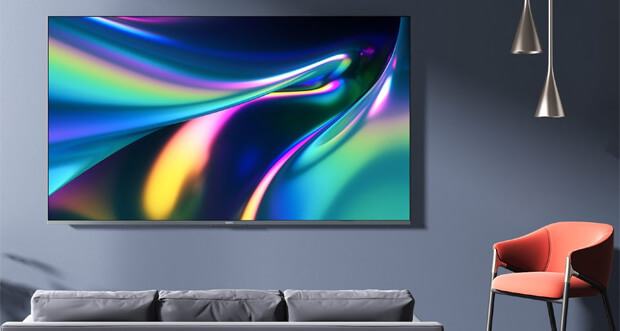 تلویزیون های هوشمند ردمی اسمارت تی وی ایکس - Redmi Smart TV X