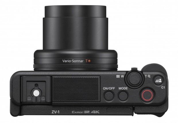 دوربین کامپکت سونی ZV-1