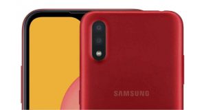 تاریخ رونمایی گلکسی ام 01 اس - Samsung Galaxy M01s