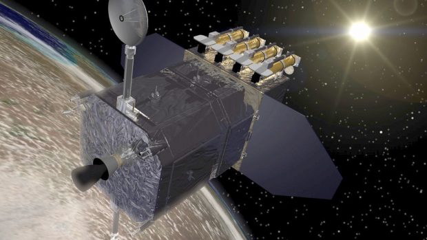 انتشار ویدیو تایم لپس ناسا به مناسبت ده سالگی رصدخانه دینامیکی خورشید