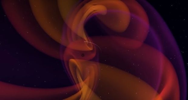 کشف یک جرم آسمانی ناشناخته در شکاف جرمی برخوردهای کیهانی+ویدیو
