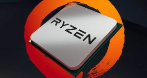 پردازنده جدید AMD رایزن