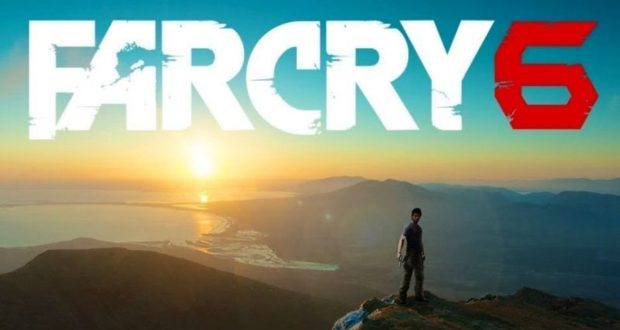 بازی Far Cry 6