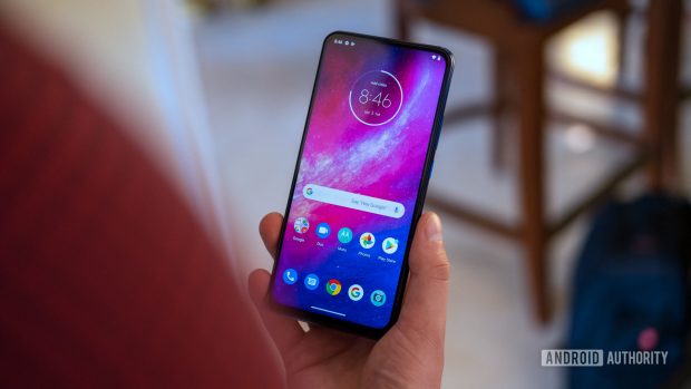 مشخصات موتورولا وان فیوژن - Motorola One Fusion و موتورولا وان فیوژن پلاس