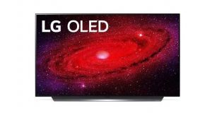 تلویزیون ۴۸ اینچی OLED ال جی