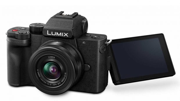 مقایسه دوربین پاناسونیک Lumix G100 با سونی ZV-1 و کانن G7 X III‌