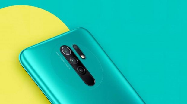 گوشی Redmi 9