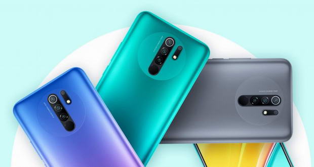 گوشی Redmi 9